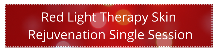 Red Light Therapy Skin Rejuvenation Single Session